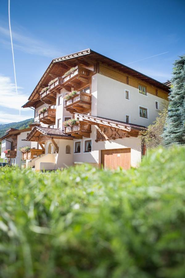 Tonis Ferienheim Apartamento Sölden Exterior foto