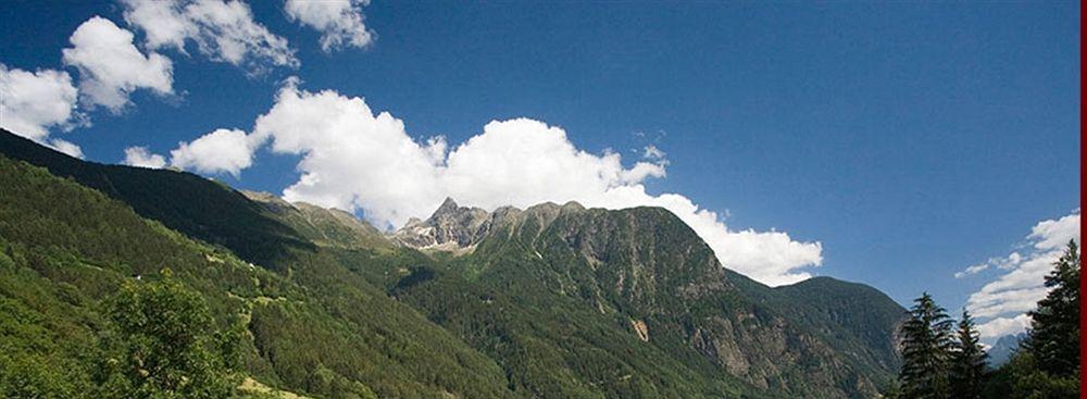 Tonis Ferienheim Apartamento Sölden Exterior foto