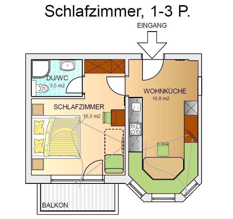 Tonis Ferienheim Apartamento Sölden Exterior foto