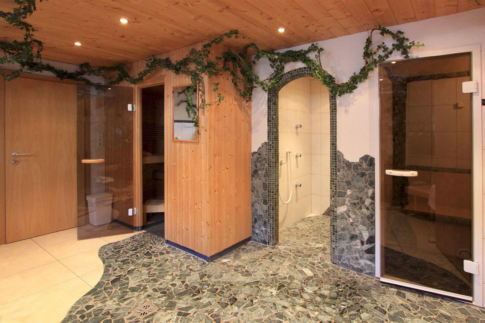 Tonis Ferienheim Apartamento Sölden Exterior foto