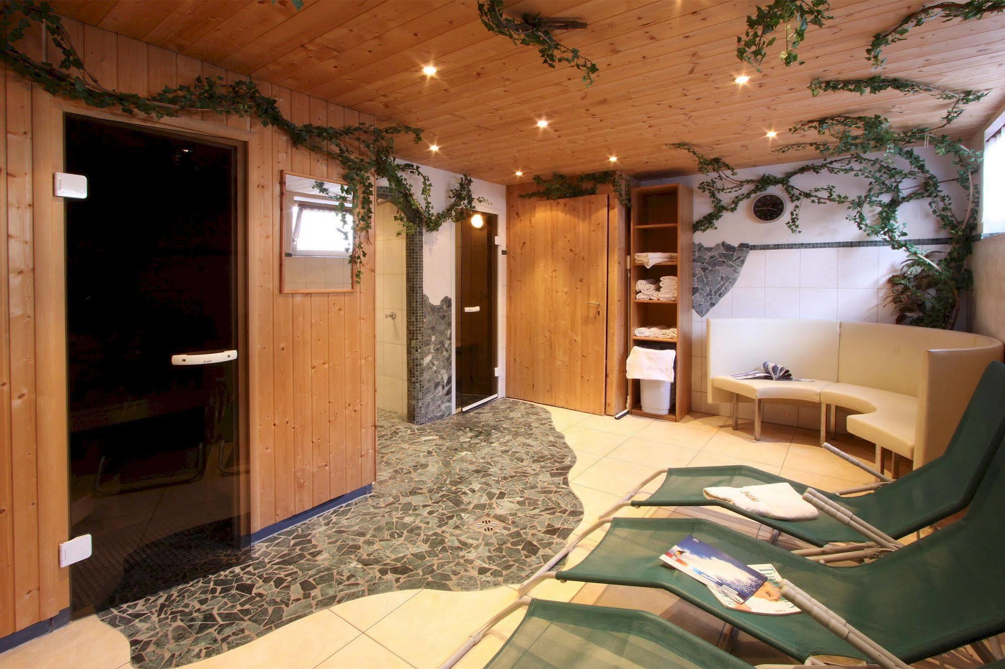 Tonis Ferienheim Apartamento Sölden Exterior foto
