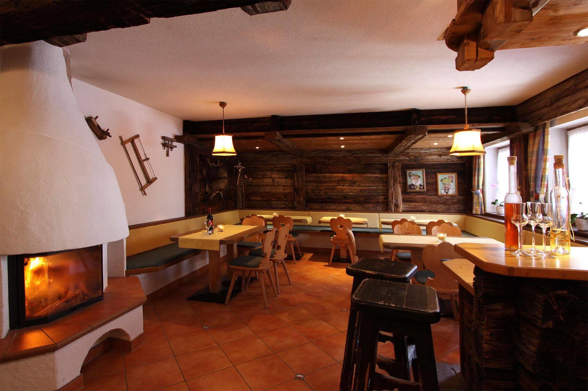 Tonis Ferienheim Apartamento Sölden Exterior foto