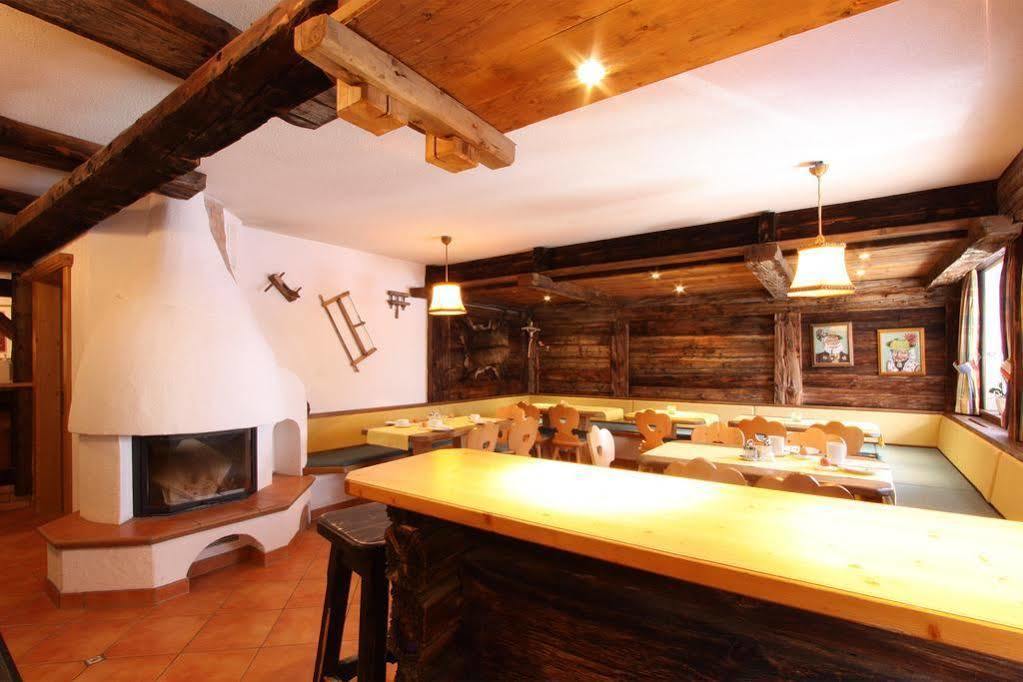 Tonis Ferienheim Apartamento Sölden Exterior foto